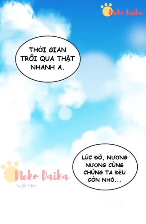 Ác Nữ Hoàng Hậu Chapter 98 - Trang 2