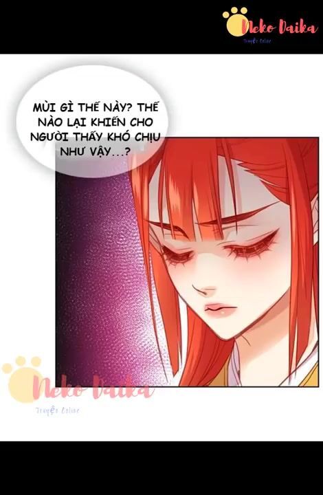 Ác Nữ Hoàng Hậu Chapter 98 - Trang 2