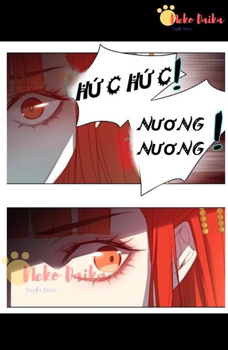 Ác Nữ Hoàng Hậu Chapter 98 - Trang 2