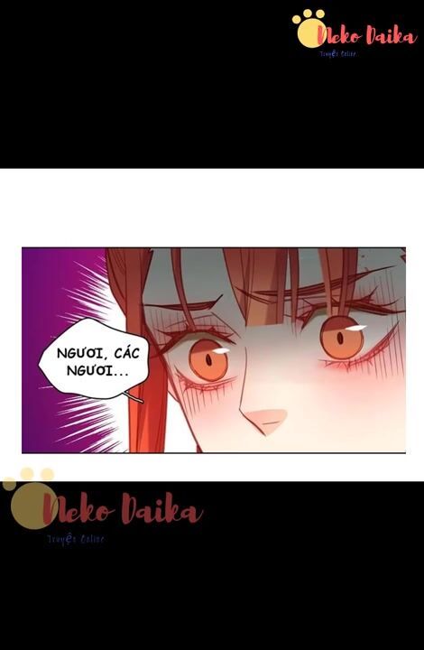 Ác Nữ Hoàng Hậu Chapter 98 - Trang 2