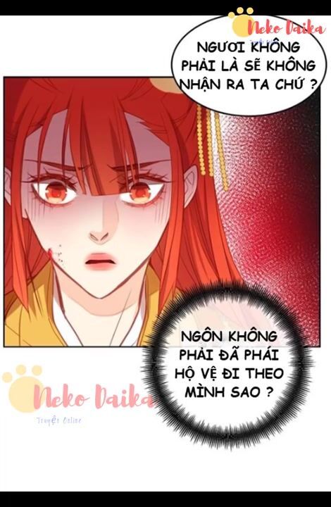 Ác Nữ Hoàng Hậu Chapter 98 - Trang 2