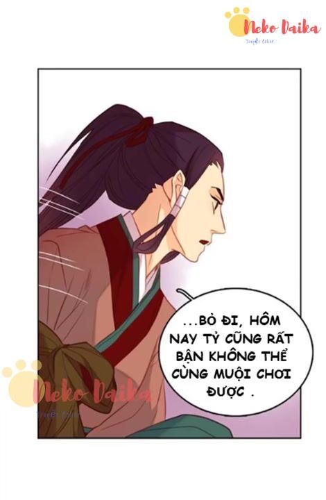 Ác Nữ Hoàng Hậu Chapter 98 - Trang 2