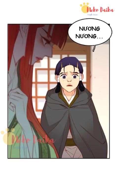 Ác Nữ Hoàng Hậu Chapter 97 - Trang 2