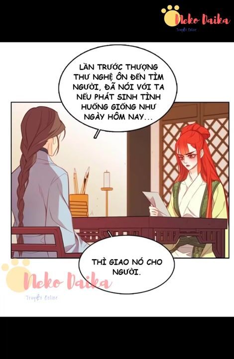 Ác Nữ Hoàng Hậu Chapter 97 - Trang 2