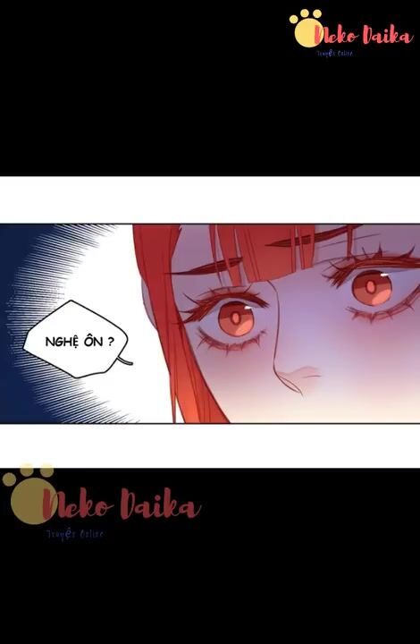 Ác Nữ Hoàng Hậu Chapter 97 - Trang 2