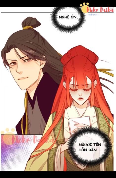 Ác Nữ Hoàng Hậu Chapter 97 - Trang 2