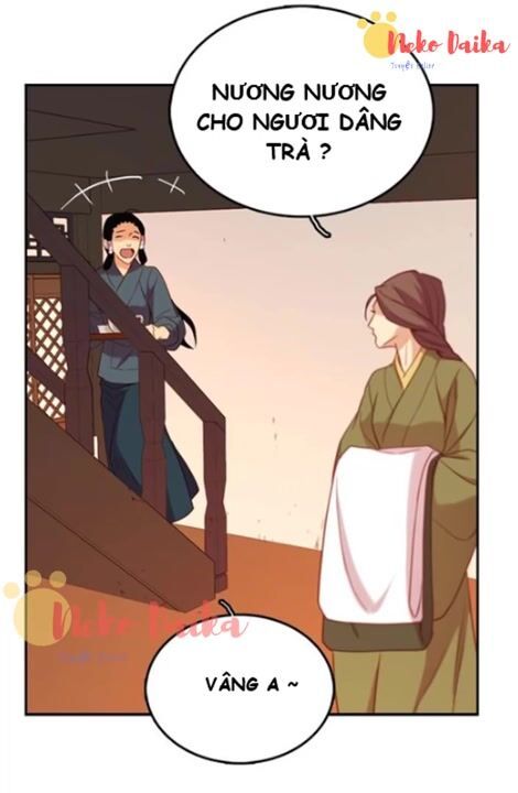 Ác Nữ Hoàng Hậu Chapter 97 - Trang 2