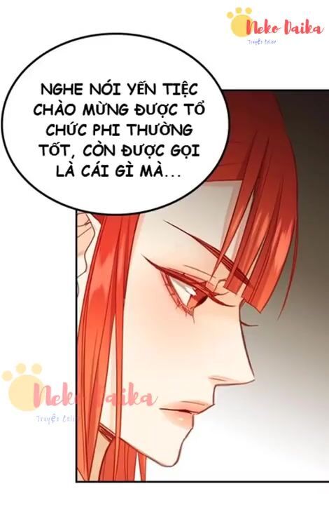 Ác Nữ Hoàng Hậu Chapter 97 - Trang 2