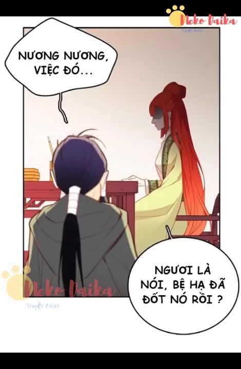 Ác Nữ Hoàng Hậu Chapter 97 - Trang 2