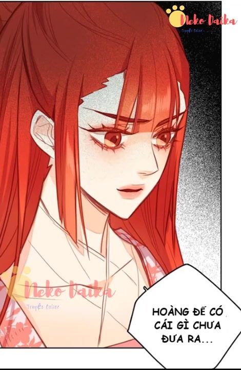 Ác Nữ Hoàng Hậu Chapter 97 - Trang 2