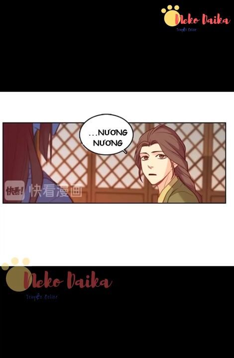 Ác Nữ Hoàng Hậu Chapter 97 - Trang 2