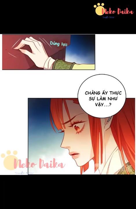 Ác Nữ Hoàng Hậu Chapter 97 - Trang 2