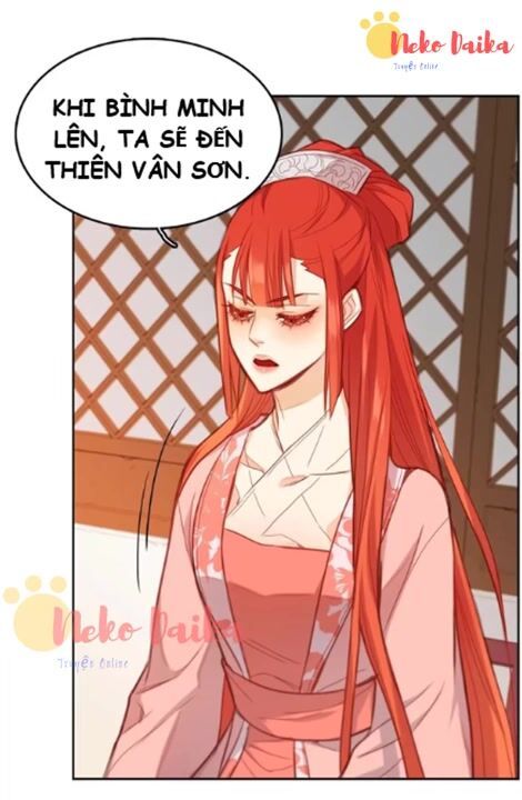 Ác Nữ Hoàng Hậu Chapter 97 - Trang 2