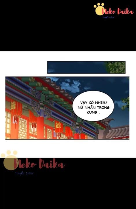 Ác Nữ Hoàng Hậu Chapter 97 - Trang 2