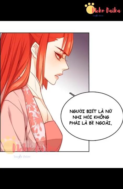 Ác Nữ Hoàng Hậu Chapter 97 - Trang 2