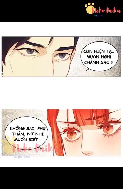 Ác Nữ Hoàng Hậu Chapter 97 - Trang 2