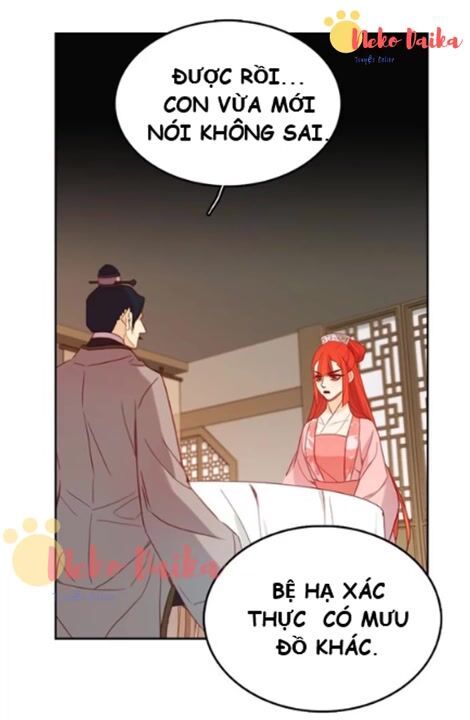 Ác Nữ Hoàng Hậu Chapter 97 - Trang 2