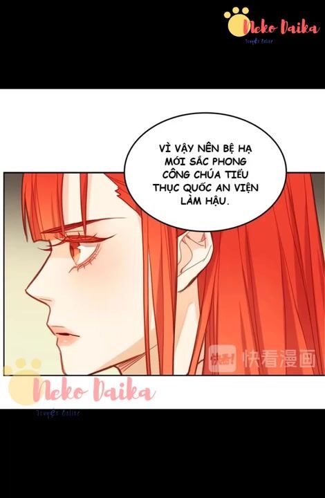 Ác Nữ Hoàng Hậu Chapter 97 - Trang 2