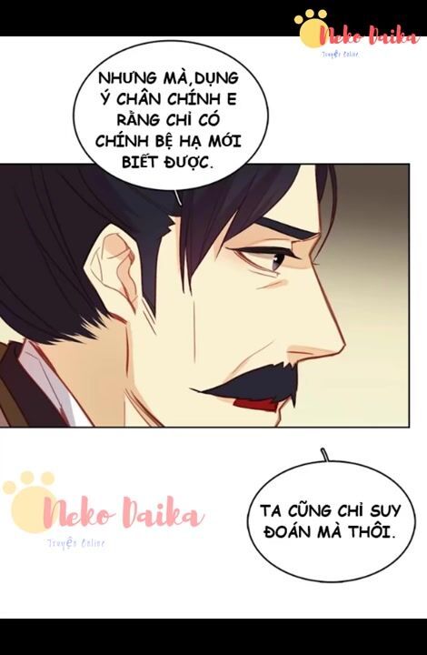 Ác Nữ Hoàng Hậu Chapter 97 - Trang 2