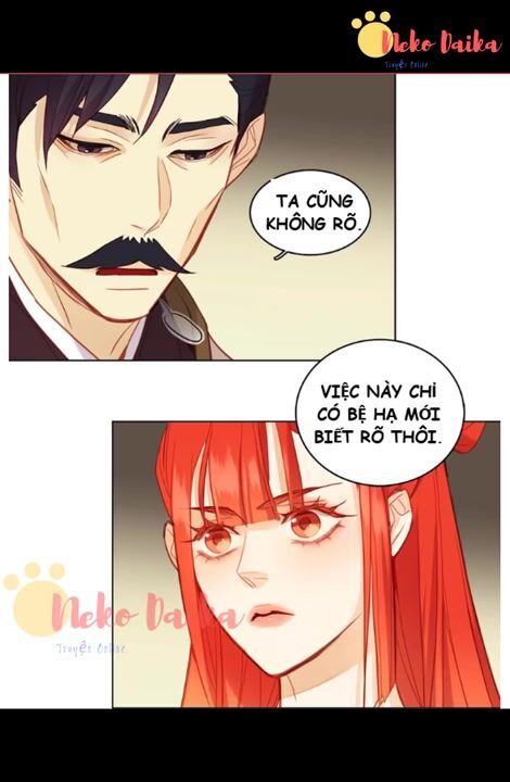 Ác Nữ Hoàng Hậu Chapter 97 - Trang 2