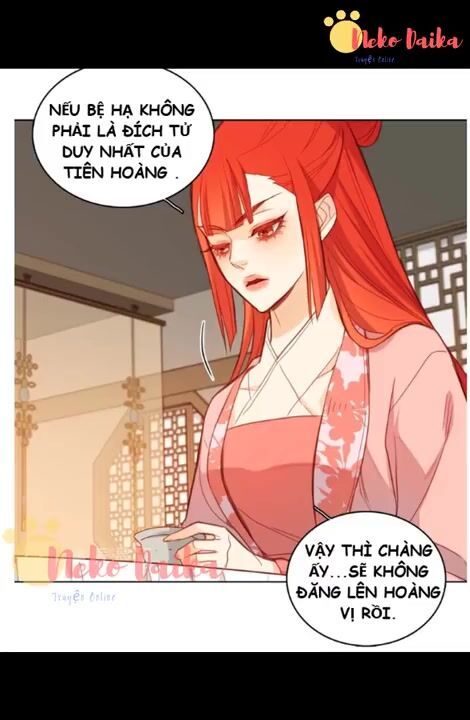 Ác Nữ Hoàng Hậu Chapter 97 - Trang 2