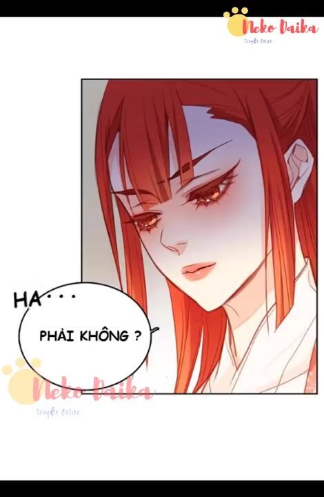 Ác Nữ Hoàng Hậu Chapter 97 - Trang 2