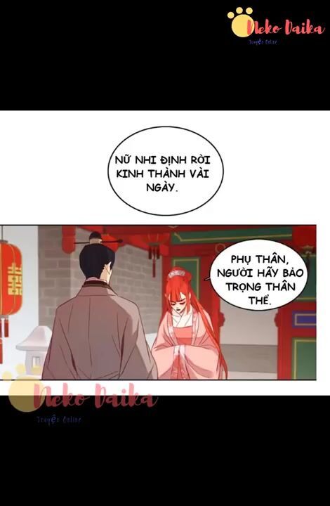 Ác Nữ Hoàng Hậu Chapter 97 - Trang 2