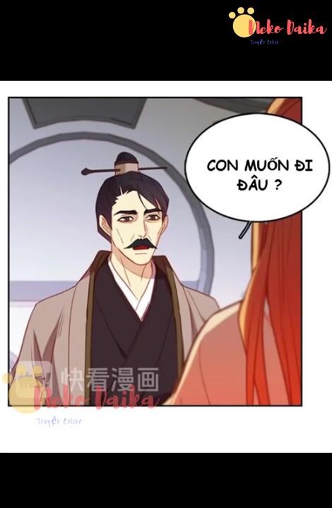 Ác Nữ Hoàng Hậu Chapter 97 - Trang 2