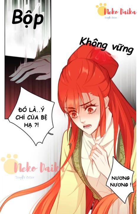 Ác Nữ Hoàng Hậu Chapter 97 - Trang 2