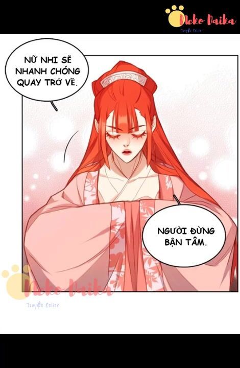 Ác Nữ Hoàng Hậu Chapter 97 - Trang 2