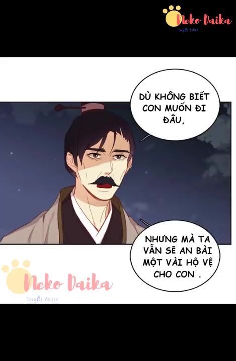 Ác Nữ Hoàng Hậu Chapter 97 - Trang 2