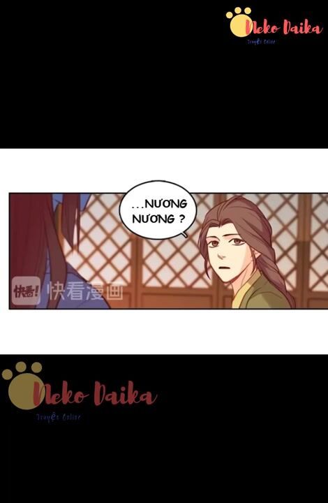 Ác Nữ Hoàng Hậu Chapter 97 - Trang 2