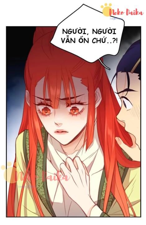 Ác Nữ Hoàng Hậu Chapter 97 - Trang 2