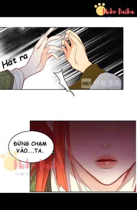 Ác Nữ Hoàng Hậu Chapter 97 - Trang 2