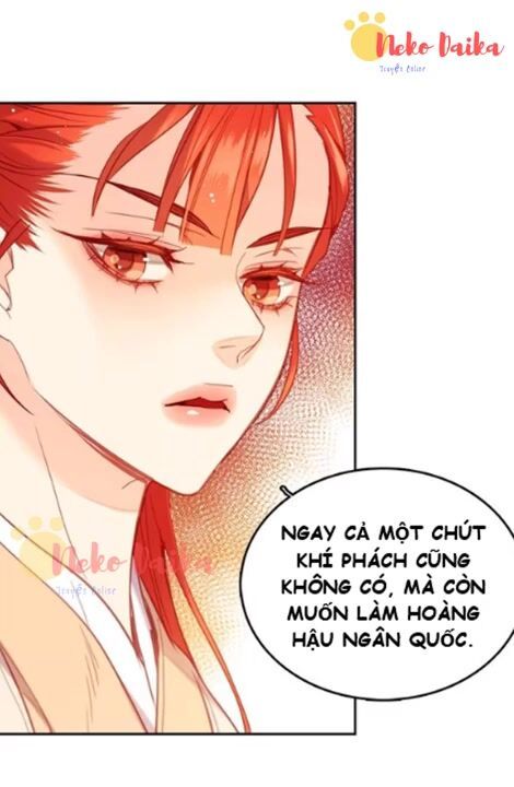 Ác Nữ Hoàng Hậu Chapter 96 - Trang 2