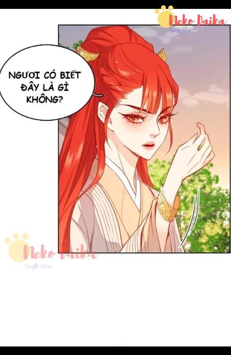 Ác Nữ Hoàng Hậu Chapter 96 - Trang 2