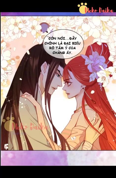 Ác Nữ Hoàng Hậu Chapter 96 - Trang 2