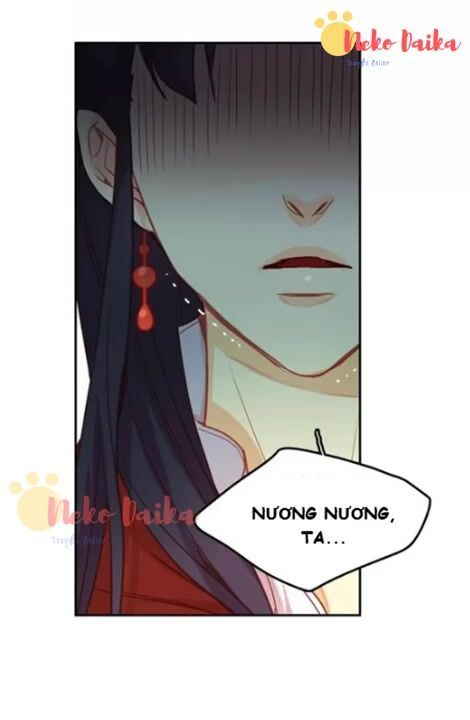 Ác Nữ Hoàng Hậu Chapter 96 - Trang 2