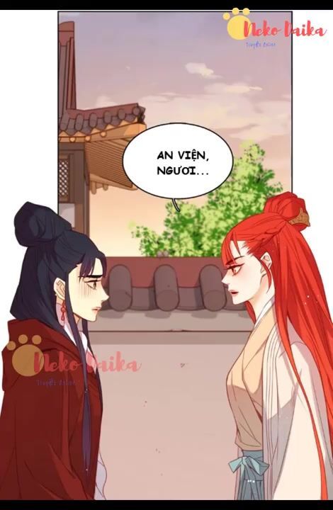 Ác Nữ Hoàng Hậu Chapter 96 - Trang 2