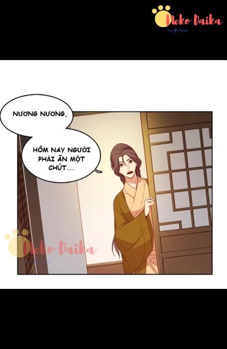 Ác Nữ Hoàng Hậu Chapter 96 - Trang 2