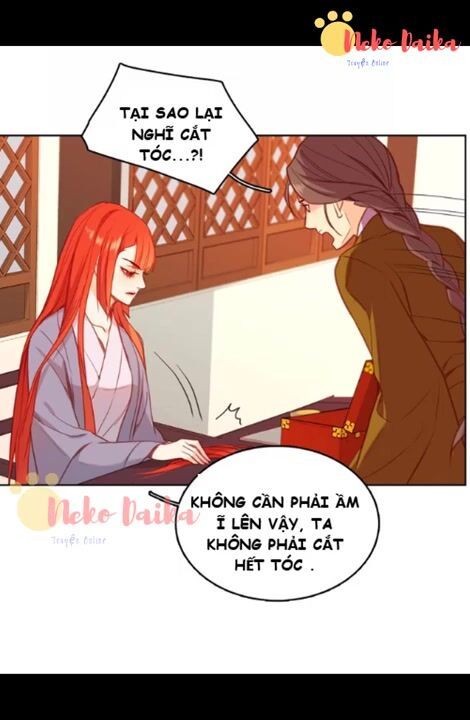 Ác Nữ Hoàng Hậu Chapter 96 - Trang 2