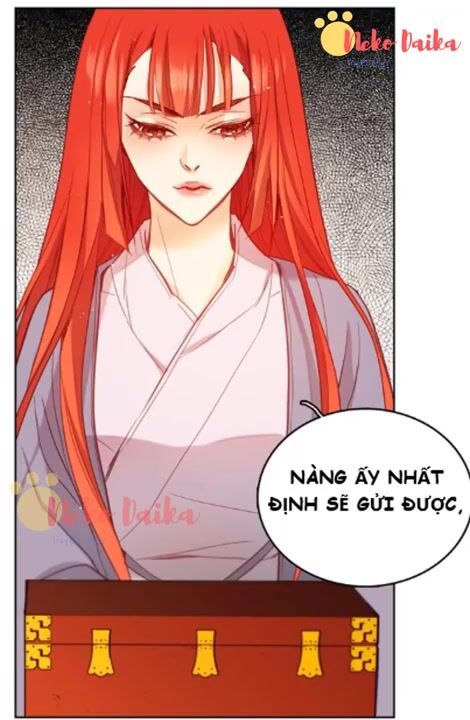 Ác Nữ Hoàng Hậu Chapter 96 - Trang 2