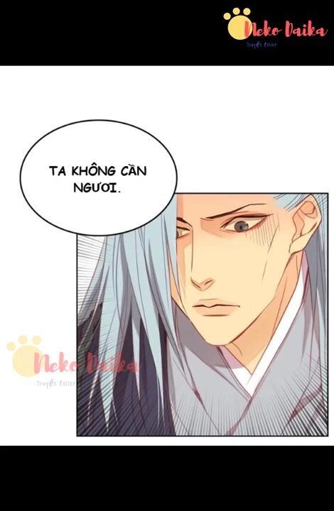 Ác Nữ Hoàng Hậu Chapter 96 - Trang 2