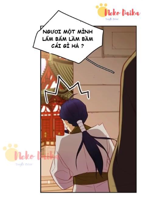 Ác Nữ Hoàng Hậu Chapter 96 - Trang 2