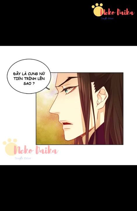 Ác Nữ Hoàng Hậu Chapter 96 - Trang 2