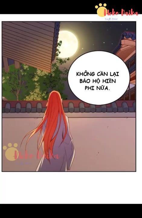 Ác Nữ Hoàng Hậu Chapter 96 - Trang 2