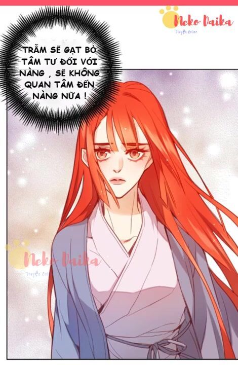 Ác Nữ Hoàng Hậu Chapter 96 - Trang 2