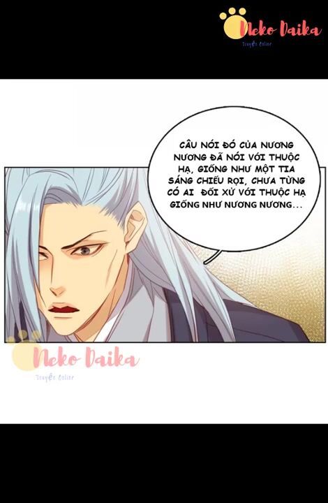 Ác Nữ Hoàng Hậu Chapter 96 - Trang 2