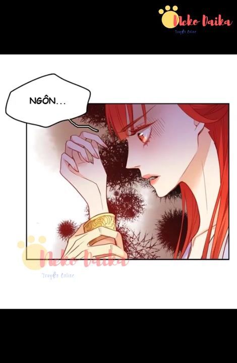 Ác Nữ Hoàng Hậu Chapter 95 - Trang 2