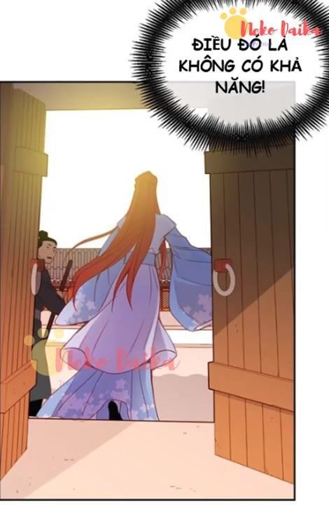 Ác Nữ Hoàng Hậu Chapter 95 - Trang 2